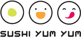sushiyumyum logo